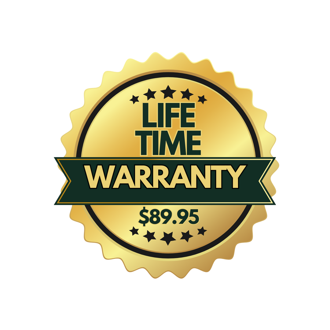 Product Replacement Warranty