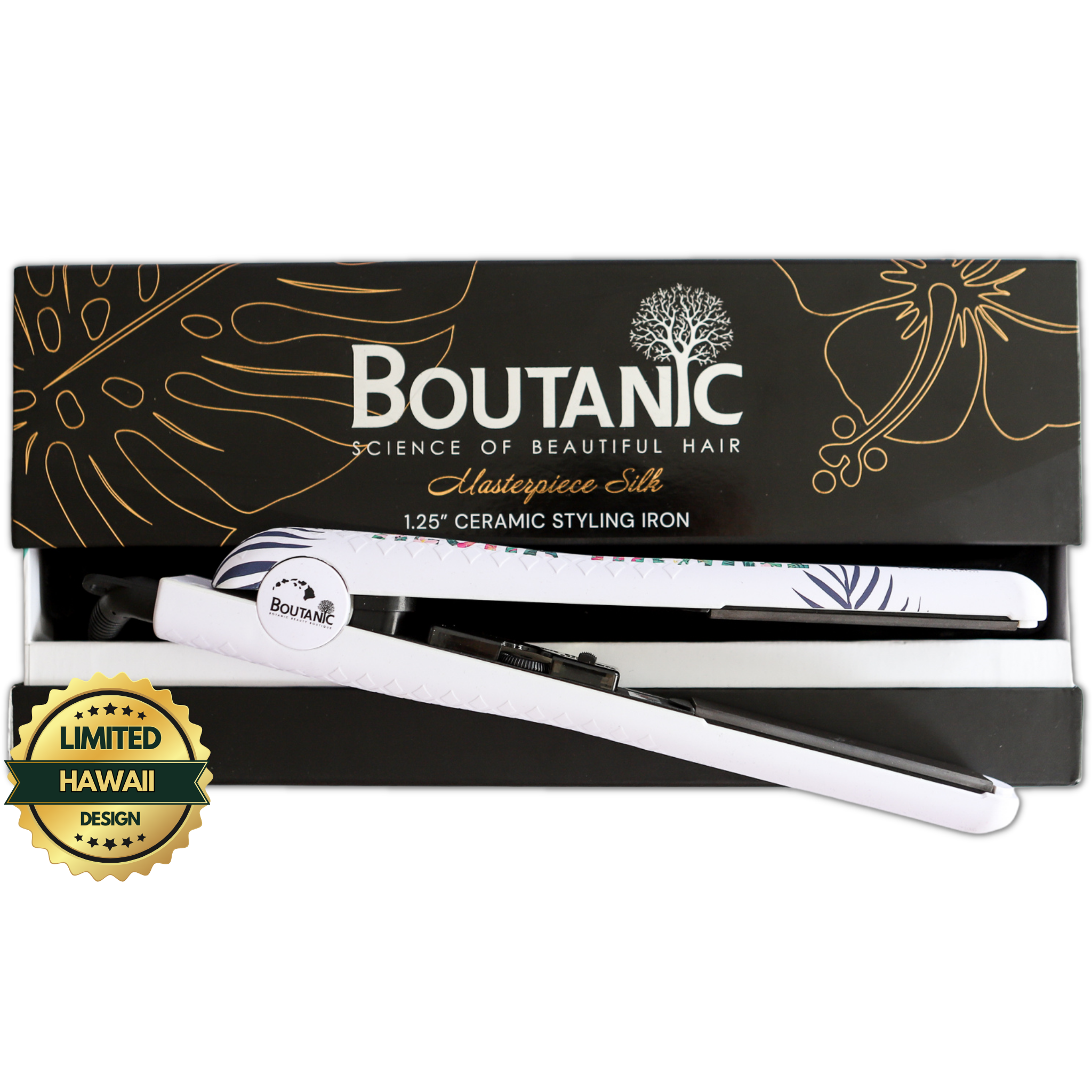Boutanic 1.25