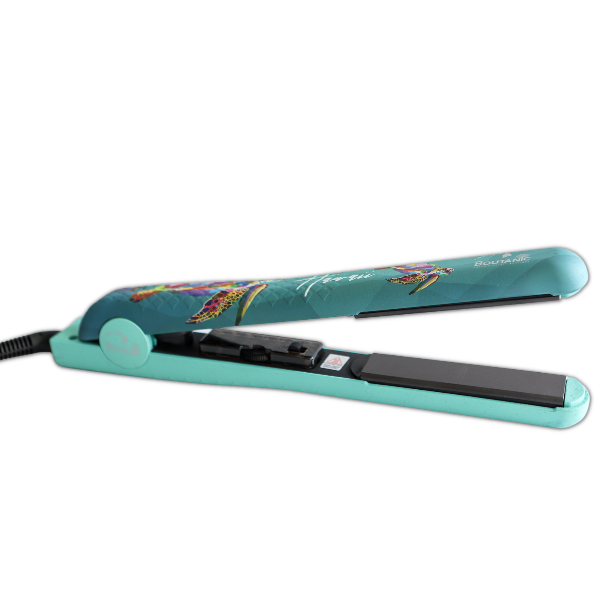 BOTANICS - ヘアアイロン BOUTANIC Flat Iron – BOUTANIC