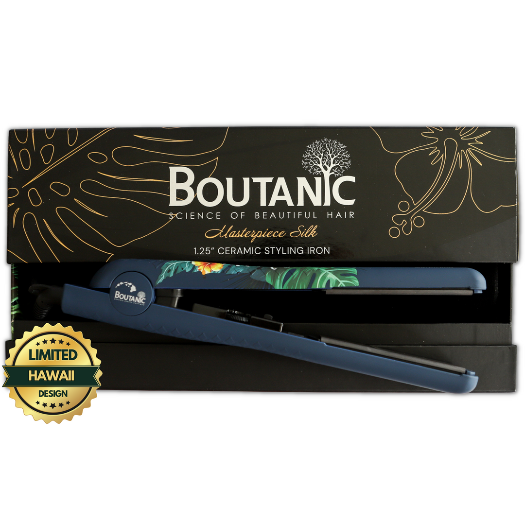 Flat Iron – BOUTANIC Flat Iron – BOUTANIC