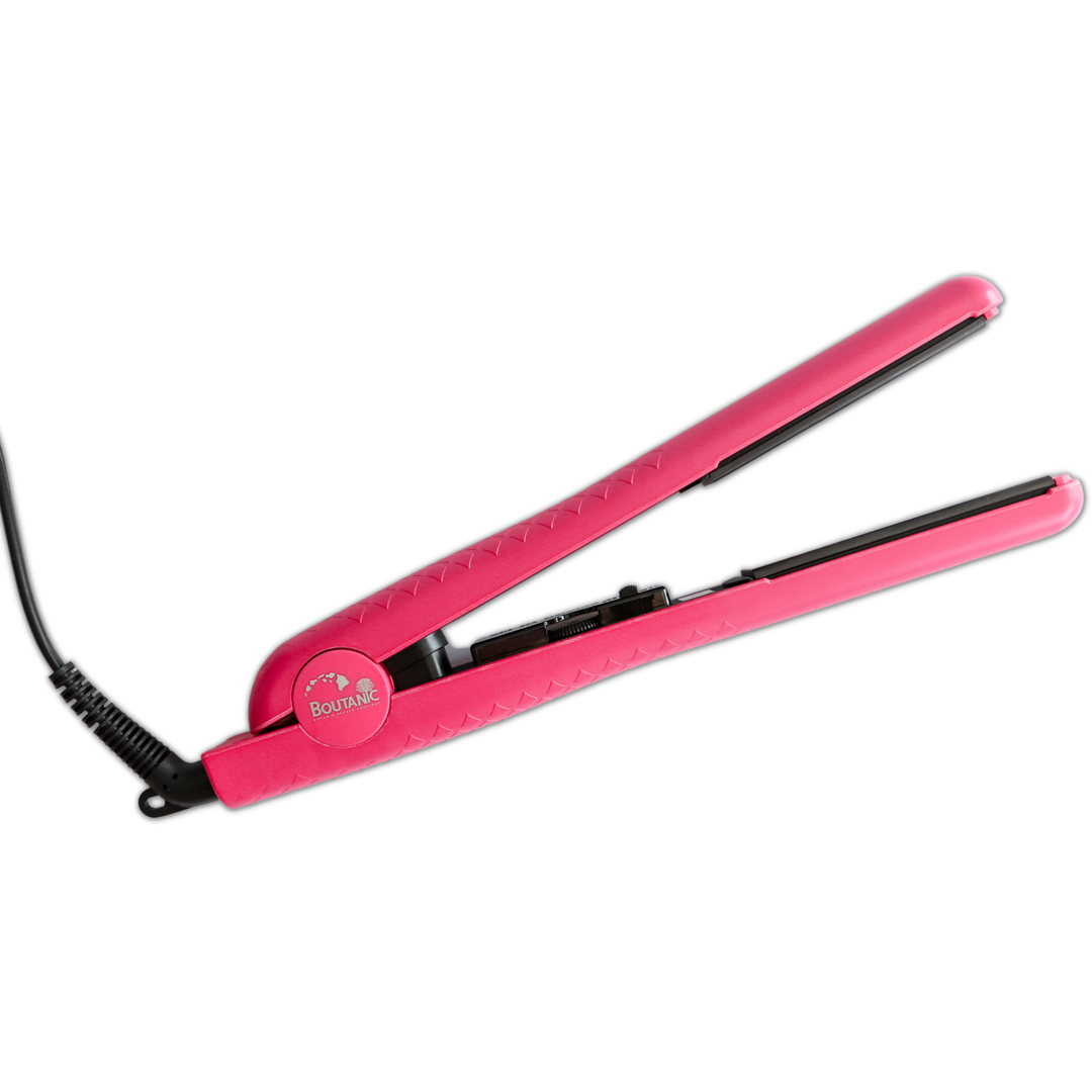 boutanic セラミック ヘアアイロン ハワイ限定デザイン BOUTANIC boutanic セラミック ヘアアイロン ハワイ限定デザイン BOUTANIC